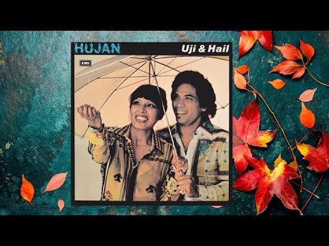 Hujan   Uji Rashid  Hail Amir Official Audio