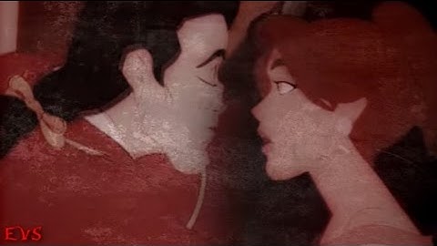 Whispers In The Dark ✣