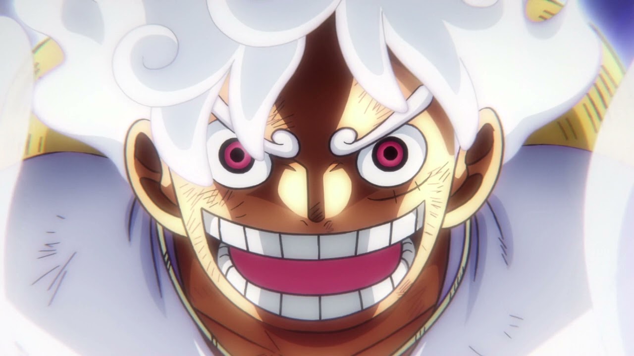 One Piece EP 1075: Gear 5 Luffy vs Kaido Theme [Luffys Awakened
