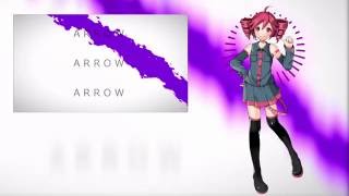 Arrow // UTAU Cover text_to_death feat. 重音テト