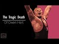 Behind The Titantron | The Death of Owen Hart | Episode 2