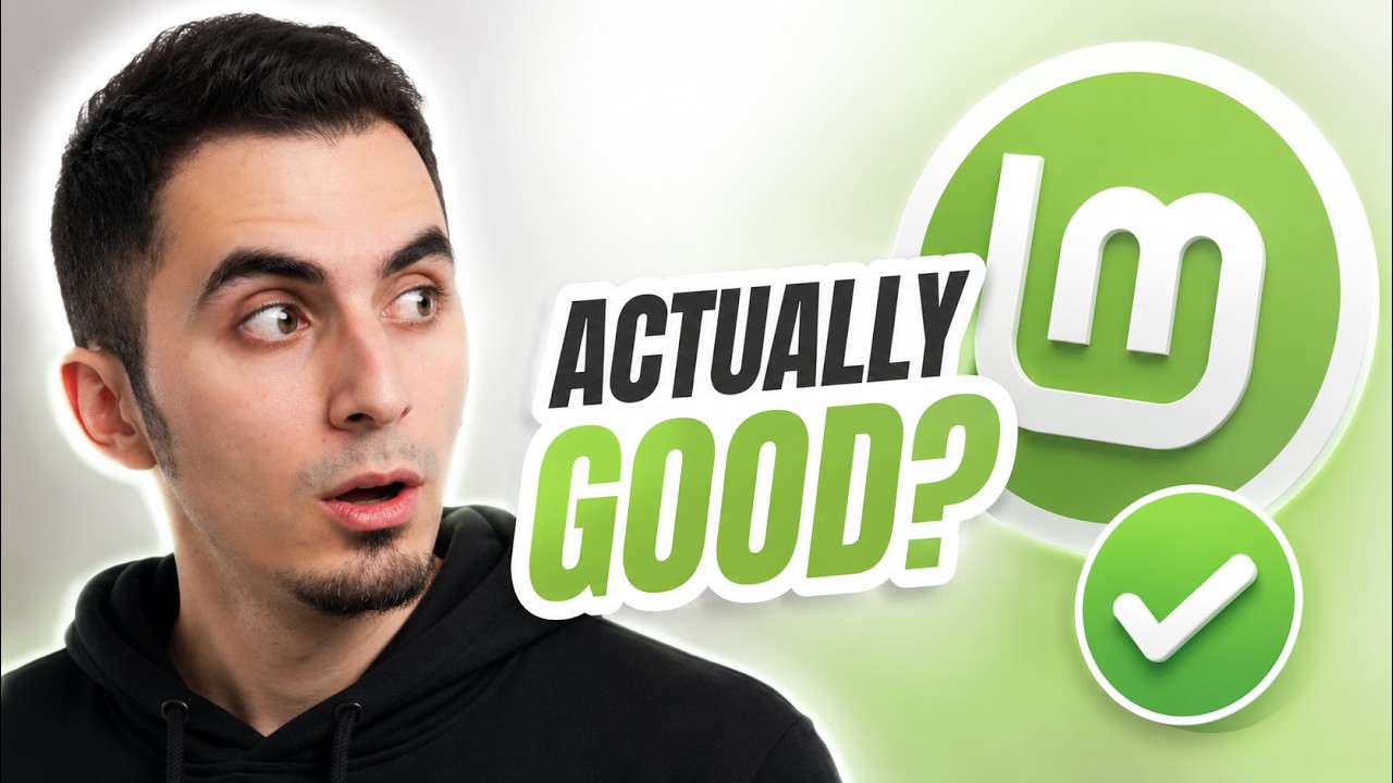 Everything I Like and Hate About Linux Mint YouTube everything-i-like-and-hate-about-linux-mint-youtube