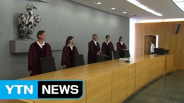 獨 대법원 "사망자 페이스북은 디지털 유산...유족에 공개해야" / YTN