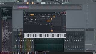 Basic Glitch Music Sound Design Tutorial