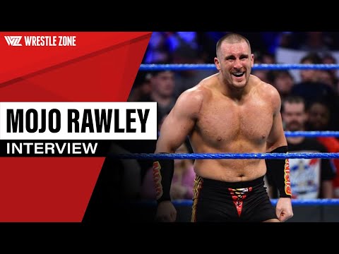 Mojo Rawley Has Unfinished Business In The Ring, Open To Working As A Manager