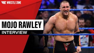 Famous Mojo Rawley Has Unfinished Business In The Ring, Open To Working As A Manager Wealth