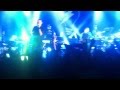 Linkin park  numb live in west hollywood ca