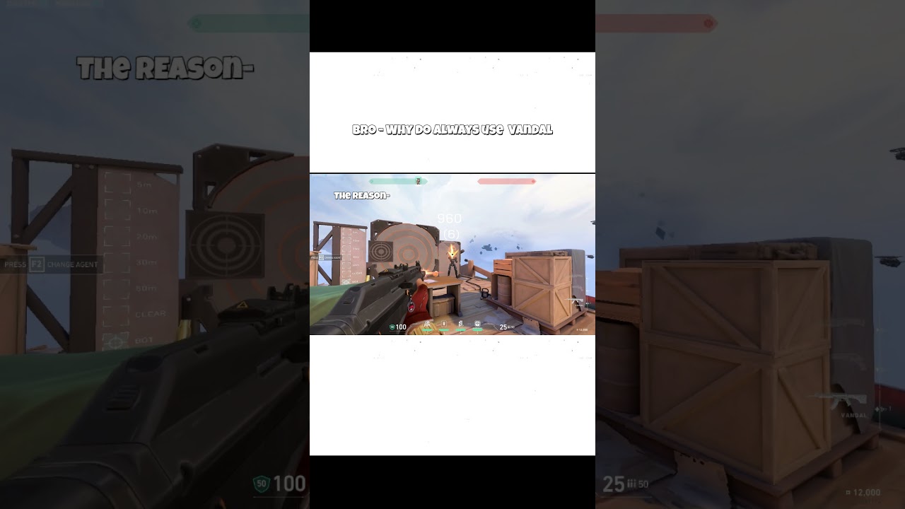 One Tap Machine 💥 | Vandal Edit - Valorant Highlights