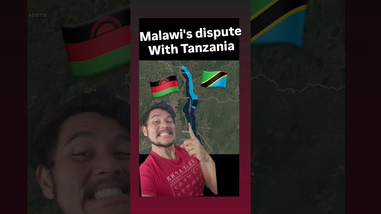 Malawi & Tanzania's 