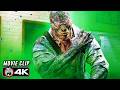 "Freeze! Put Your Hands Up! Open Fire!" | THE AMAZING SPIDER-MAN (2012) Movie CLIP 4K