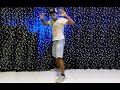 Vida minha - Banda Calypso - Joelma (Coreografia Oficial)