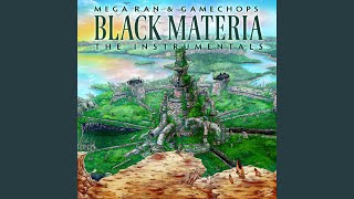 Cosmo Canyon feat Rifti Beats