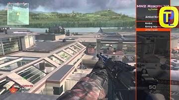 [PS3] Free MW2 Mod Menu - Modded Lobby, Prestige Lobby, Aimbot and Much More
