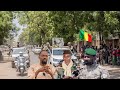 Exploits de l’armée malienne détail avec le journaliste du peuple Abdoul Niang
