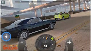 Top Speed 2 Drag Rivals & Nitro Racing | Android GamePlay | Top Galaxy Game screenshot 2