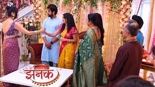 Jhanak Today Full Episode 29Th March 2026 Episode On Location Star Plus