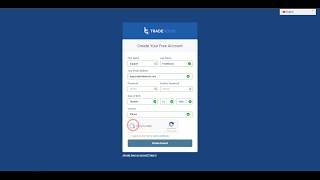 User Registration