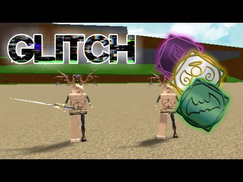 3 Insane Glitches Roblox Elemental Battlegrounds Youtube - best combo for survival in elemental battlegrounds roblox youtube