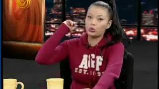 锵锵三人行20070312电视去神圣化运动