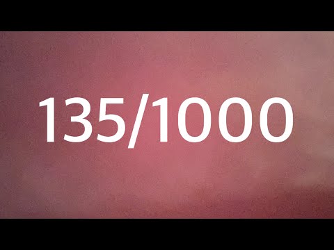 135/1000『   きらり　』藤井 風　+9歌ってみた