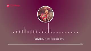 Xumar Qedimova Qemerim Resimi