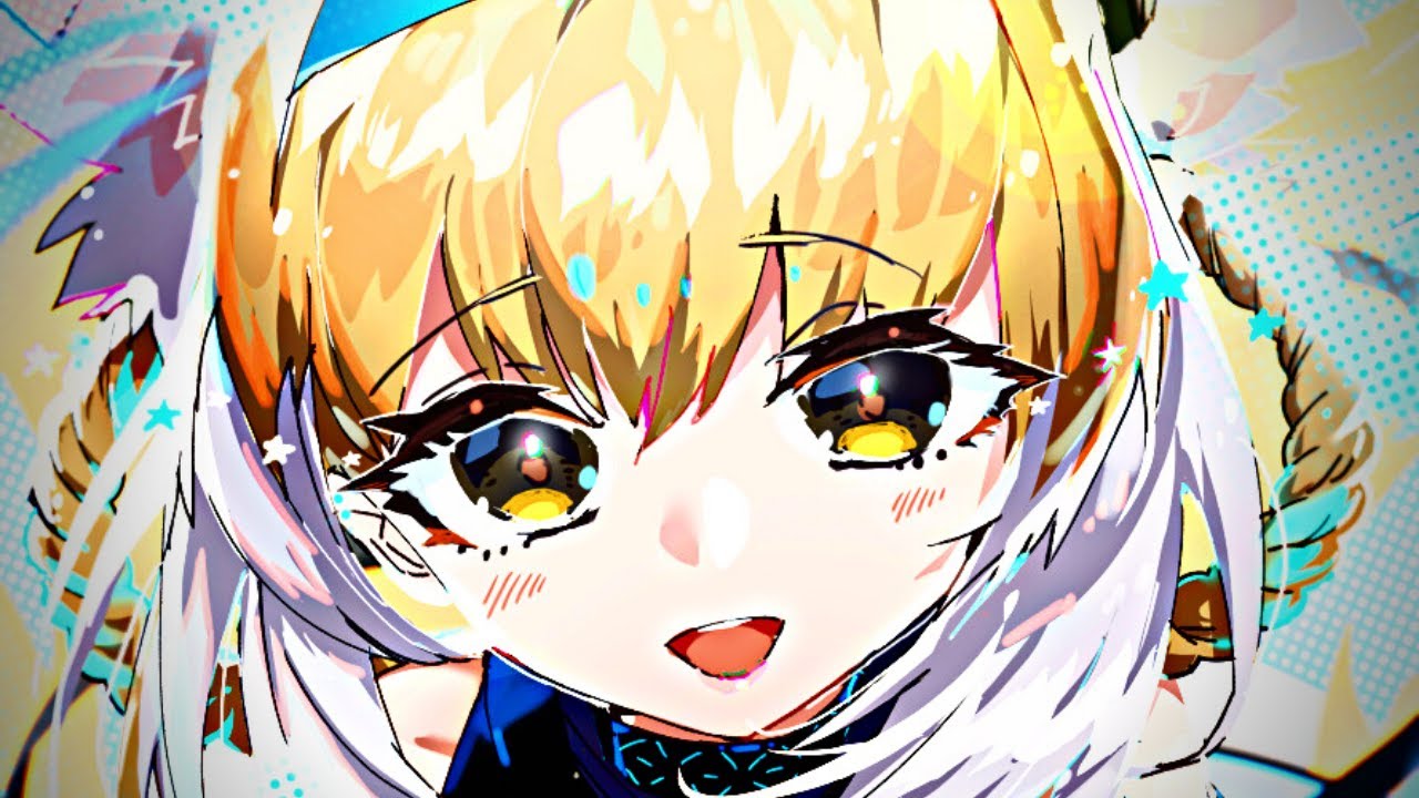 Super Idol Suzuran [Arknights]