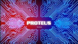 Membuat Rangkaian Lampu Malam Otomatis dan Layout PCB dengan Software Proteus 8 screenshot 1