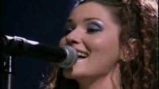 Shania Twain - Live Performance - You are still one Resimi