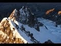 Intégrale de l'Innominata, Mt Blanc (1080p)