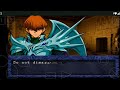 Yu GI oh FM mod CLT vs seto