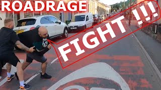 ROAD RAGE GONE WRONG 2022