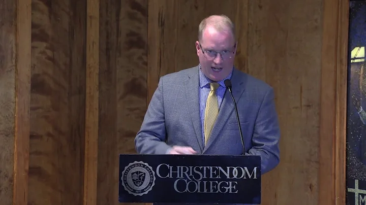 Newman's Historical Epistemology | Dr. Brendan McG...