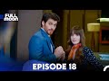 Full moon  episode 18 english subtitle  dolunay