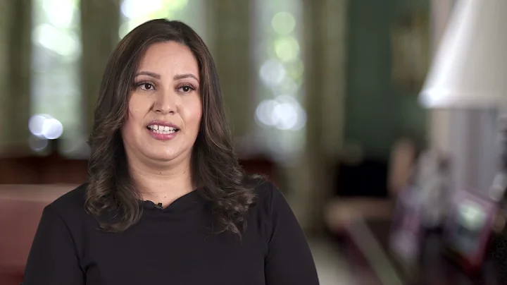 2021 Citizens of Courage: Alicia Villegas