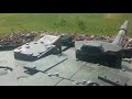 А если бы в бою? Украинским военным подсунули бракованные танки! (ВИДЕО)