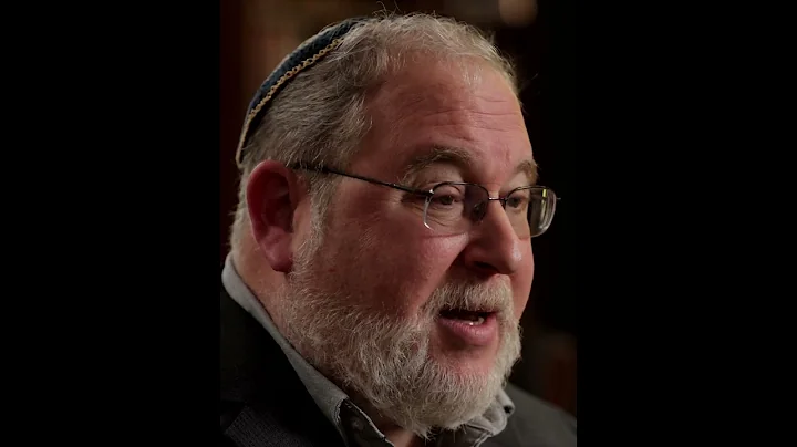 Happy Hanukkah 2022: Day Eight - Cantor Josh Perlman