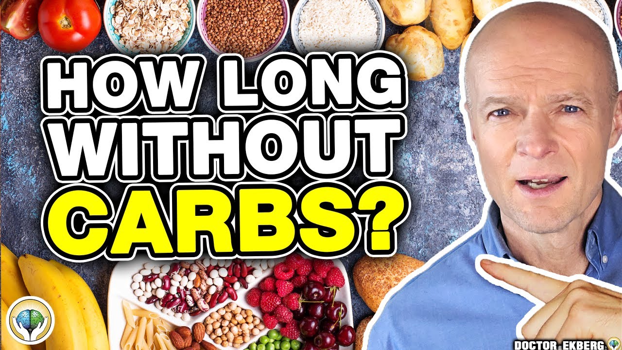 ⁣Intermittent Fasting - How Many Carbs A Day To Survive?