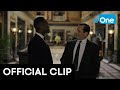 GREEN BOOK | Official Clip - Dr Shirley helps with diction [HD]