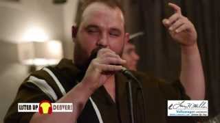 SoulFax Sessions - "City Tonight" - June 27th, 2013