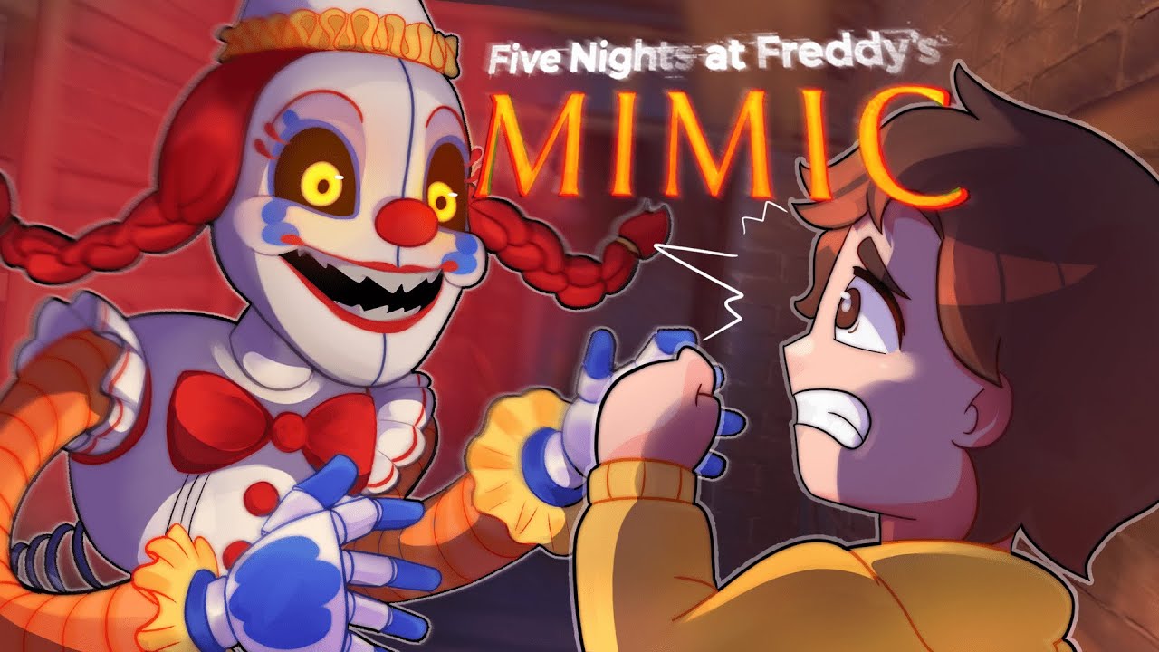 ¿Qué secreto oculta The Mimic en su juego?