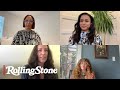 Sarah Cooper, Maya Rudolph and Natasha Lyonne Discuss Their New Netflix Special, ‘Everything’s Fine’