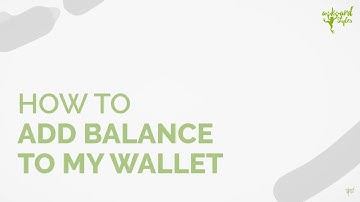 How to Add Balance to My Wallet (Tutorial) | Awkward Styles Print on Demand [2023]