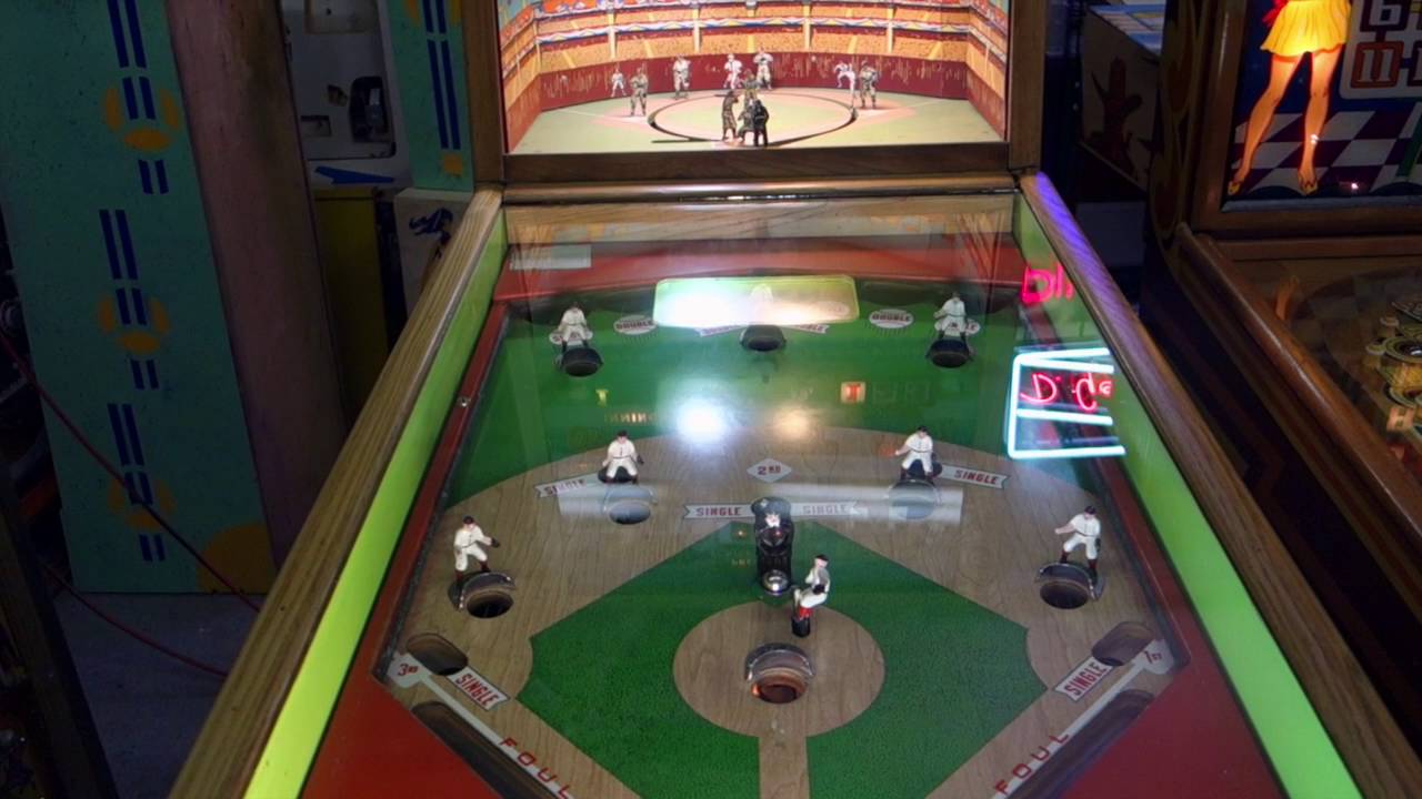 Williams Deluxe Official Baseball YouTube