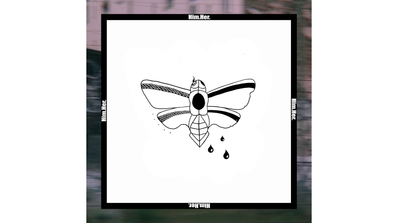 Watch James Gillespie - Him.Her. on YouTube Watch James Gillespie - Him.Her. on YouTube