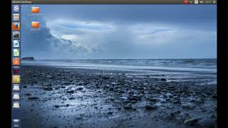 How to fix unity tweak tools error Ubuntu