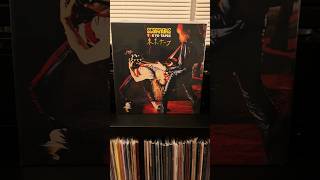 Scorpions ‘70s Record Collection #shorts #reels #rock