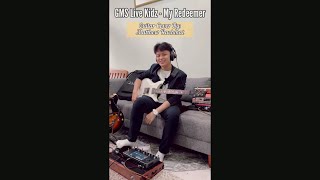 GMS Live Kidz - My Redeemer (Guitar Cover)