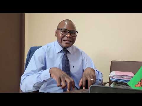 Nicholas Phiri