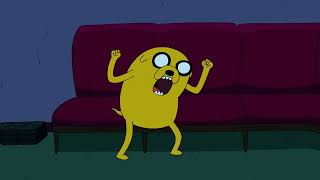 Jake's Scream