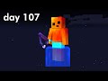 The Mob Grinder - The One Water Block Challenge #2